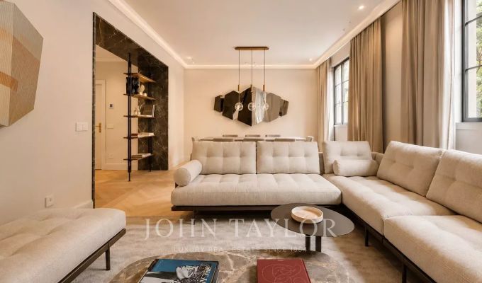Venda Apartamento Madrid