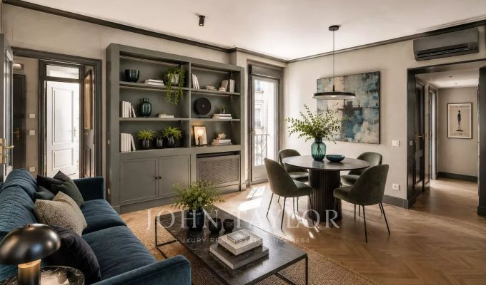 Venda Apartamento Madrid