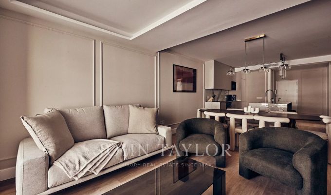 Venda Apartamento Madrid