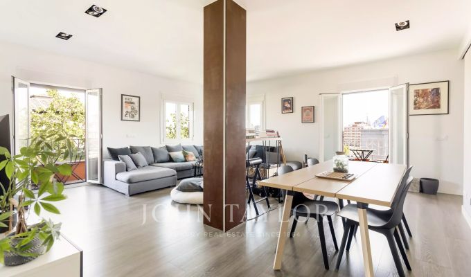 Venda Apartamento Madrid