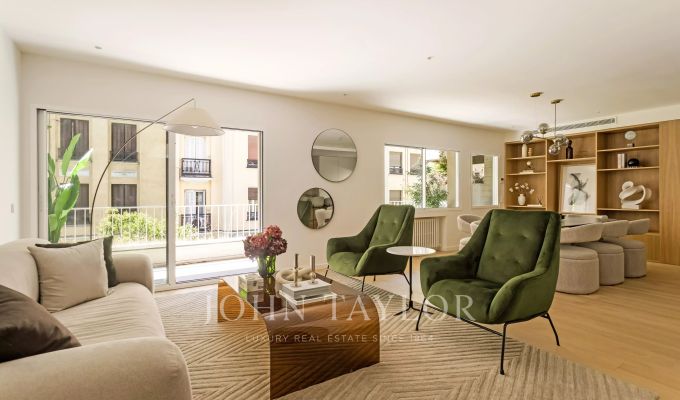 Venda Apartamento Madrid