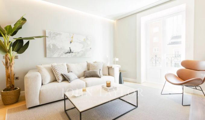 Venda Apartamento Madrid