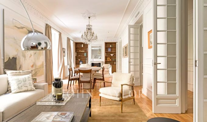 Venda Apartamento Madrid