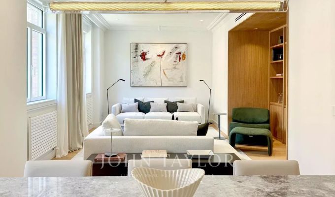 Venda Apartamento Madrid