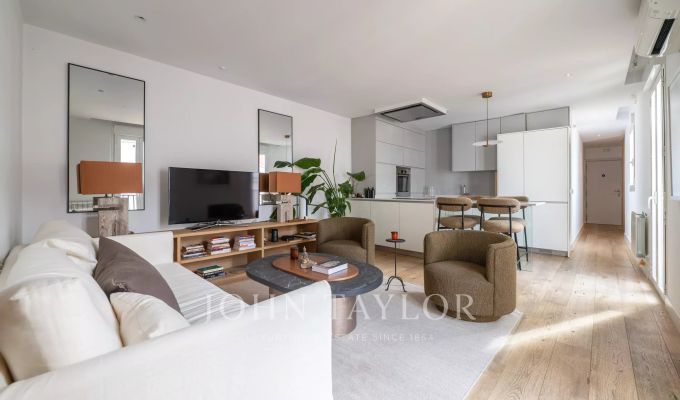 Venda Apartamento Madrid