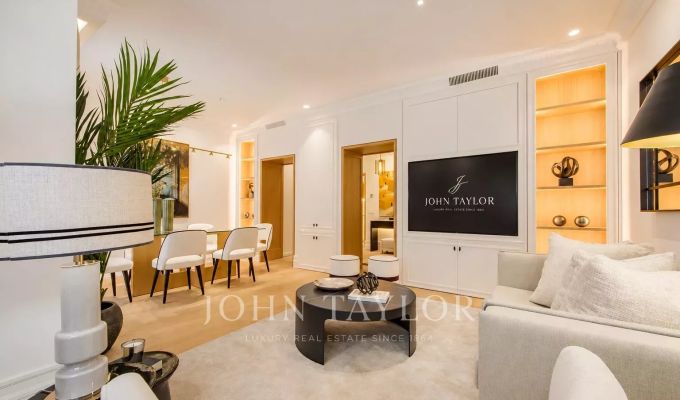 Venda Apartamento Madrid