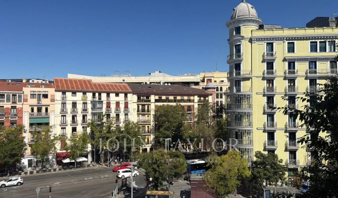 Venda Apartamento Madrid
