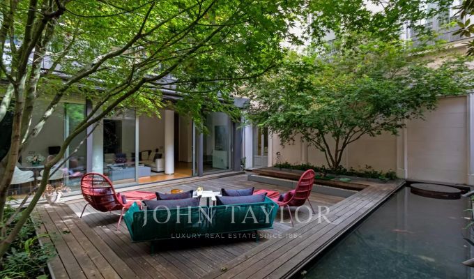 Venda Apartamento Madrid