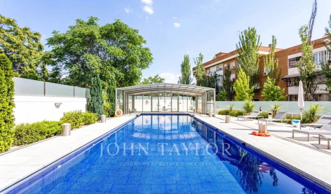 Venda Apartamento Madrid