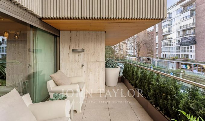 Venda Apartamento Madrid