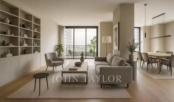 Venda Apartamento Madrid