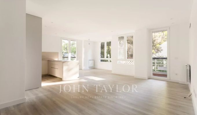 Venda Apartamento Madrid