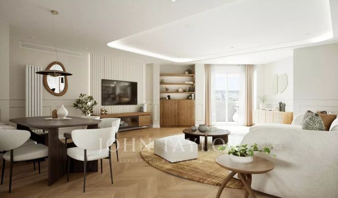 Venda Apartamento Madrid