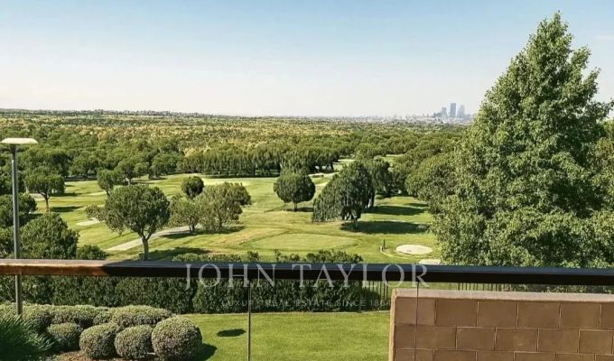 Venda Apartamento Madrid