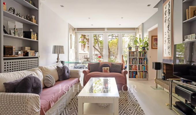 Venda Apartamento Madrid