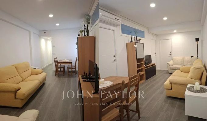 Venda Apartamento Madrid