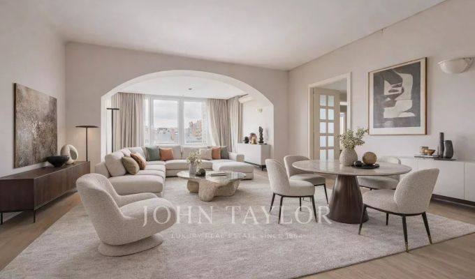 Venda Apartamento Madrid