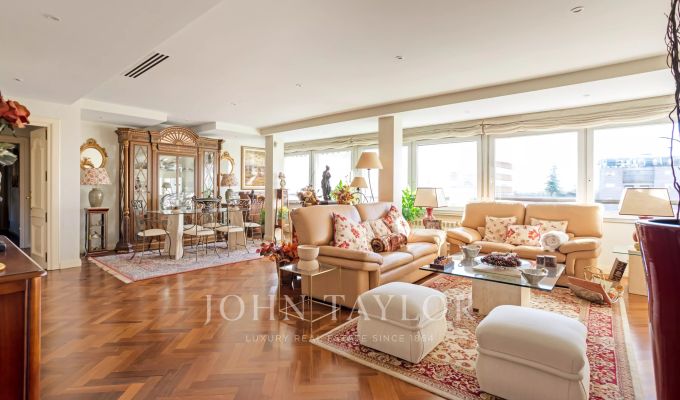 Venda Apartamento Madrid