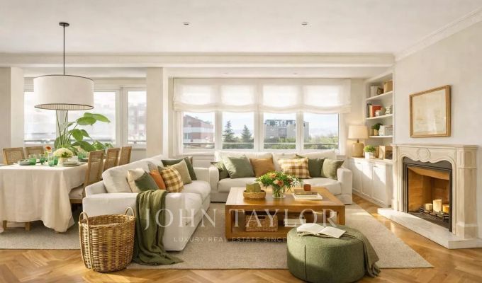 Venda Apartamento Madrid