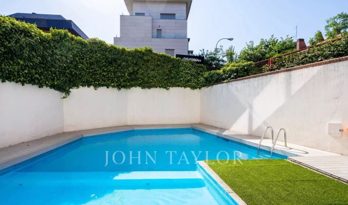 Venda Apartamento Madrid