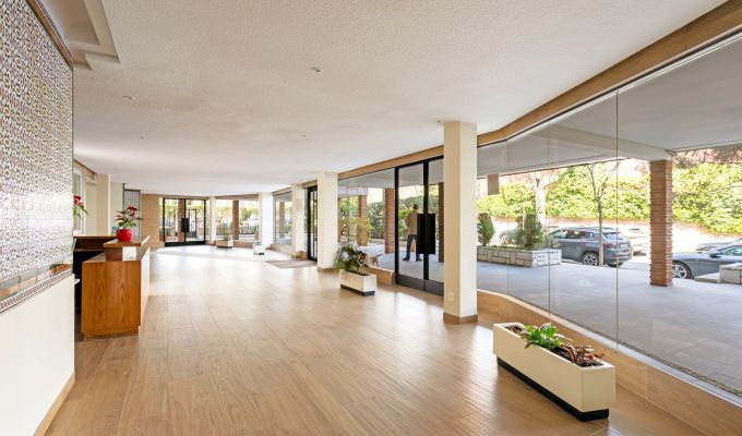 Venda Apartamento Madrid