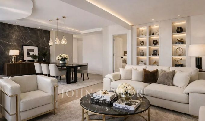 Venda Apartamento Madrid