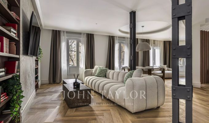 Venda Apartamento Madrid