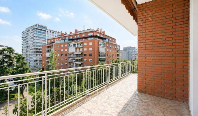 Venda Apartamento Madrid