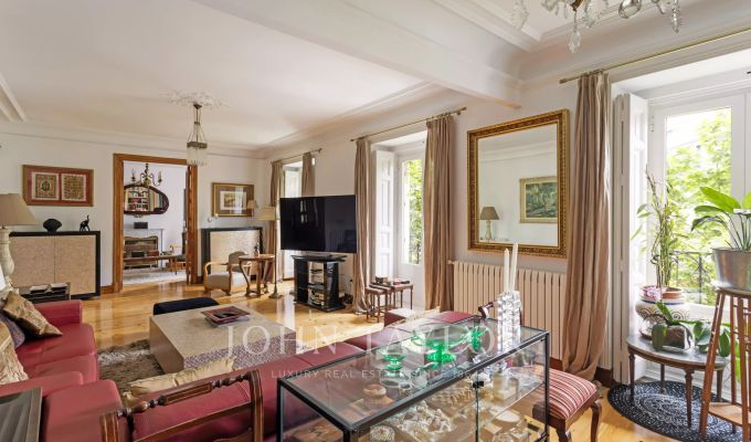 Venda Apartamento Madrid