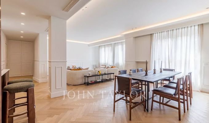 Venda Apartamento Madrid