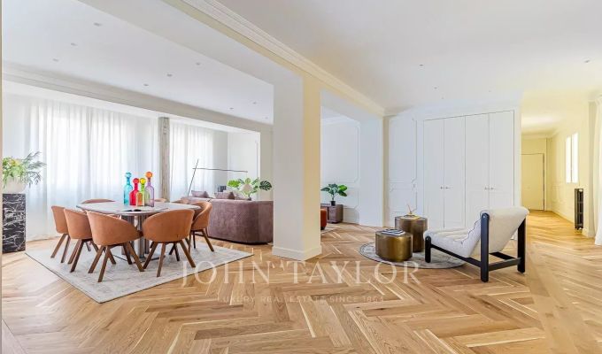 Venda Apartamento Madrid