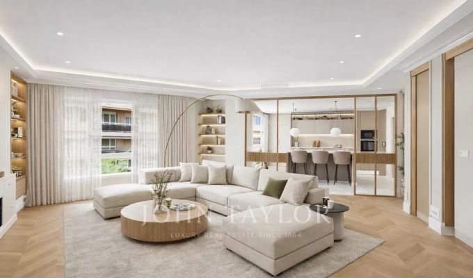 Venda Apartamento Madrid