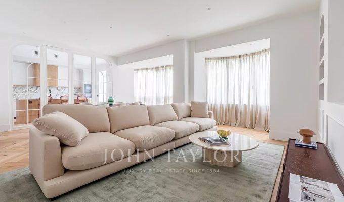 Venda Apartamento Madrid