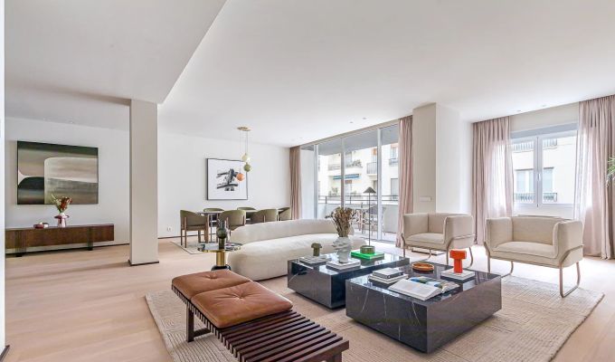 Venda Apartamento Madrid