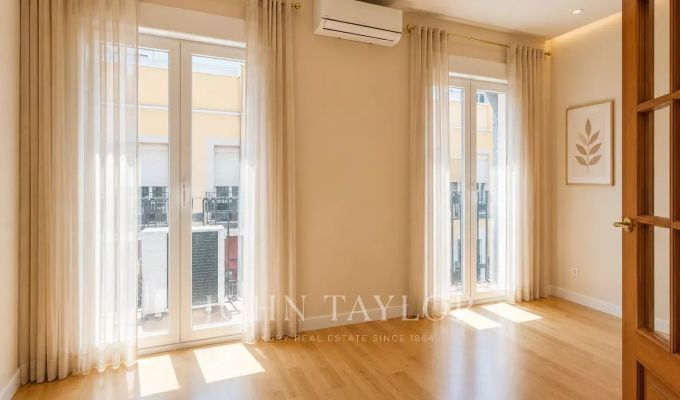 Venda Apartamento Madrid