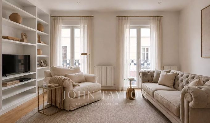 Venda Apartamento Madrid
