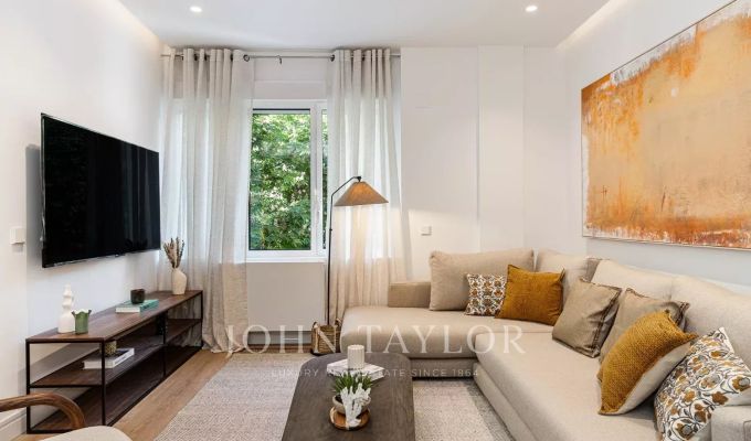 Venda Apartamento Madrid