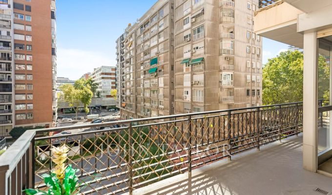 Venda Apartamento Madrid