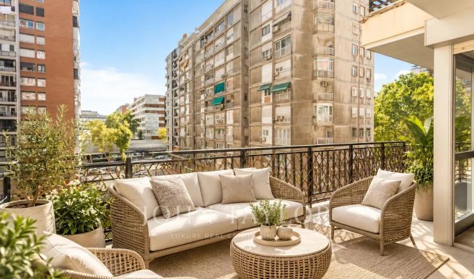 Venda Apartamento Madrid
