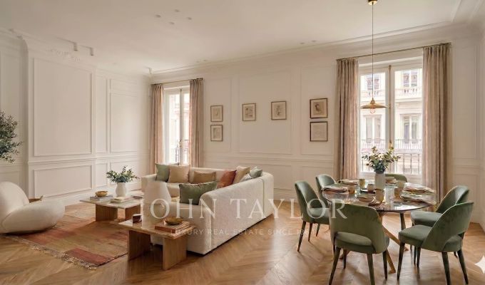 Venda Apartamento Madrid
