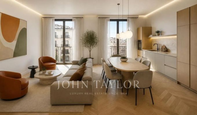 Venda Apartamento Madrid