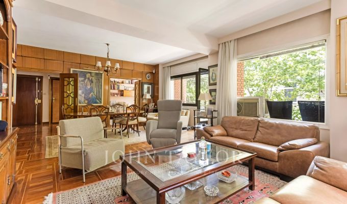 Venda Apartamento Madrid