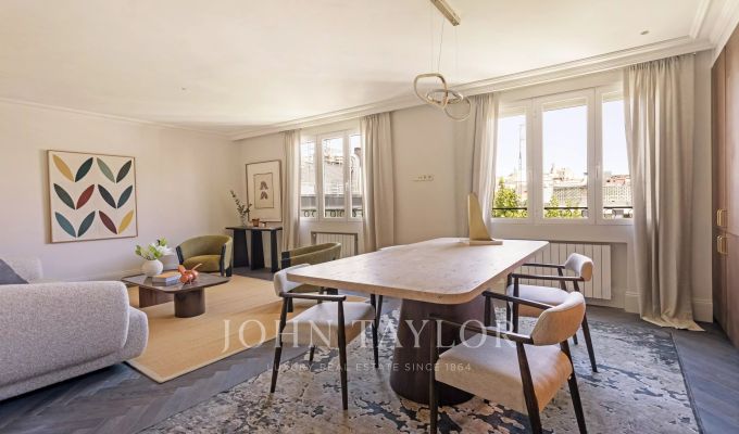 Venda Apartamento Madrid