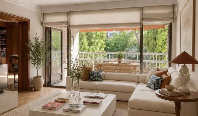 Venda Apartamento Madrid