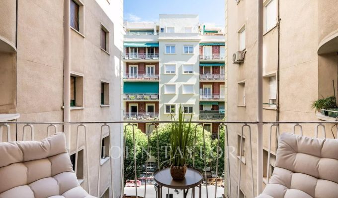 Venda Apartamento Madrid