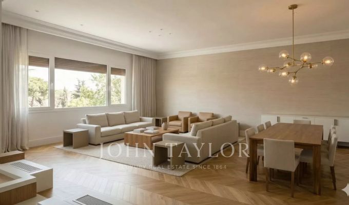 Venda Apartamento Madrid