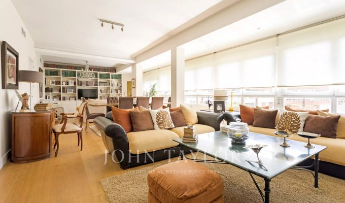Venda Apartamento Madrid