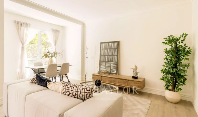 Venda Apartamento Madrid