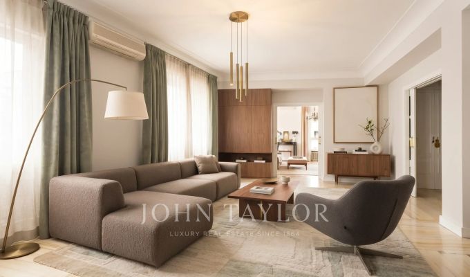 Venda Apartamento Madrid
