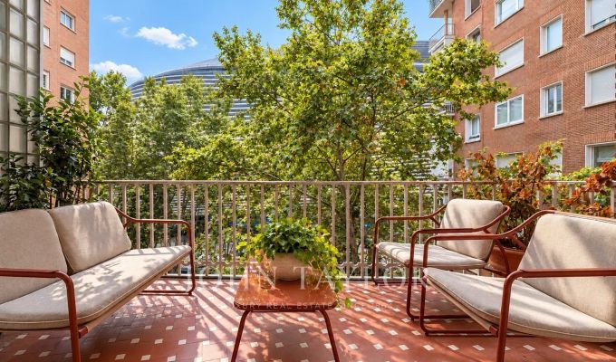 Venda Apartamento Madrid